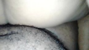 Marido pediu pra preto de 20 cm fuder sua esposa 2