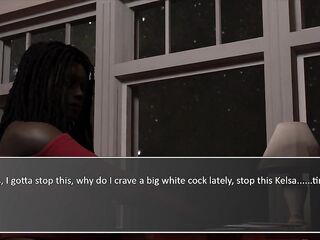 CG the babysitter