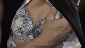 【無】彼女は僕に淫らに答える パート1 Miina Minamoto