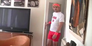 Total Fun Sextape, This Funny Top Fuck Bbk and Creampie Leo Senthy