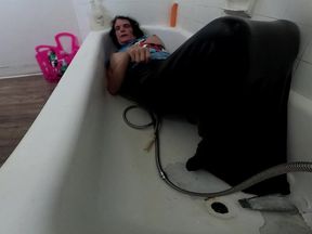 Lizzy Yum VR 2025 Edging #50