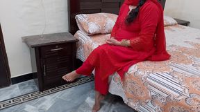 Wife gets angry due to husband's bad habits