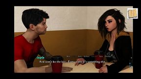 Intertwined 11, Who Is Tori Trying To Make Jealous