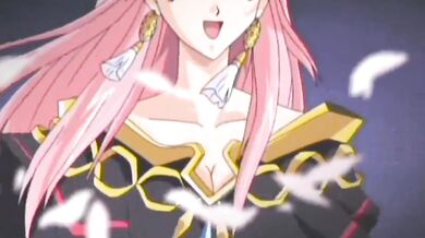 Super hero anime fuck between two enemies