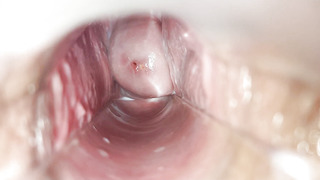 vaginal climax