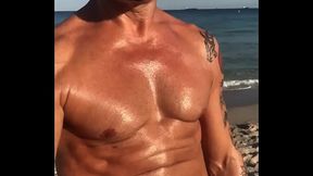 LIFEGUARD PORN STAR