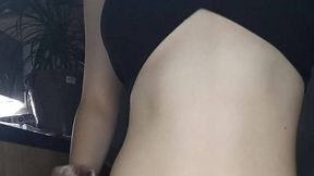 Member video sent by @SofiCrush @Showing Boobs and #Big Ass #Sexy #18+ Teen clips porn gratis | Tik.Porn