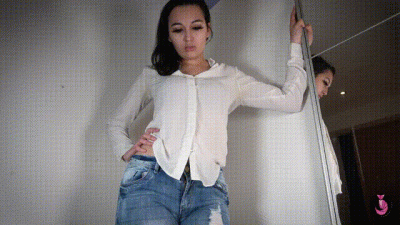 Worship And Jerk For My Farts