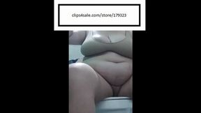 Mila1_Fox Bathroom Trips Round 24