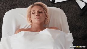 MILF Spabrazzers - Charli Phoenix Welcomes You to the MILF Spa