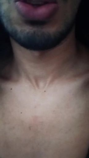 I'm an African Lion. Come to Me, My Beautiful Wife