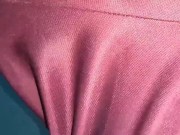 BULTOS GRANDES Y ENORMES EN SHORTS DE COLORES (RECOPILACIÓN) 🌈🤟