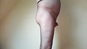 Small but Mighty: The Wild Pleasure of a Small-Cocked Man