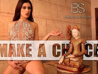 Meditation or Banging for a Relaxing Evening? Select Wisely...