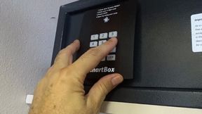 Rachel Adams Won't give me the password, so I tied her up good and tight! Part 3