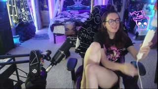 Hitachi Magic Wand Review w/ Anne Sao