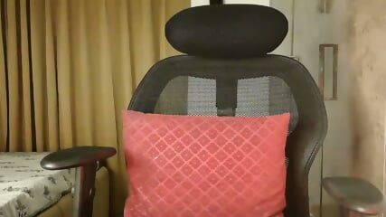 GlamorousQueen webcam video --- 1