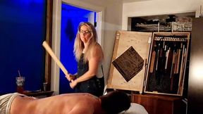 Midnight interrogation The 3 AM Indictment