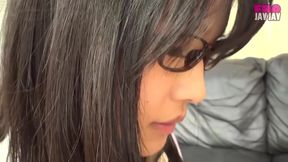 Elegant Black-haired Beauties Reveal Surprising Passion in Intimate Romantic Encounters Vol 2 -pt 7
