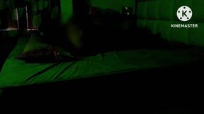 Indian Honeymoon Night with BBC Boyfriend