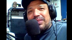 radio la bodega, todos los hombres somos infieles.