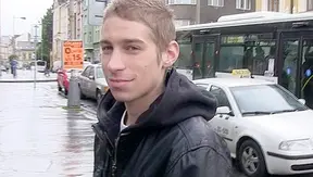 XXX Gay Nails the Skater Boi-Looking MoFo Anally