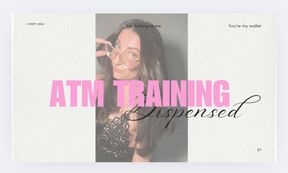 ATM training