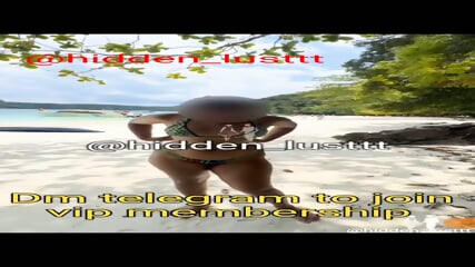 New Hiddenlust smriti jain Goa beach nude dare contact @hidden_lusttt on telegram