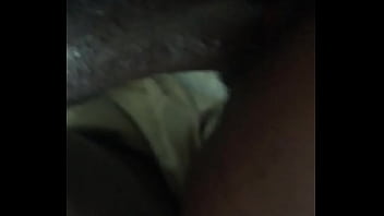 Girlfriend couldn&#039_t take the dick LOL