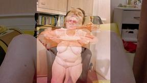 ”OMAGEIL Got Old Woman Amateurs For All Compilation Videos”