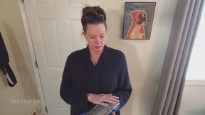 The Landlady, Part 2