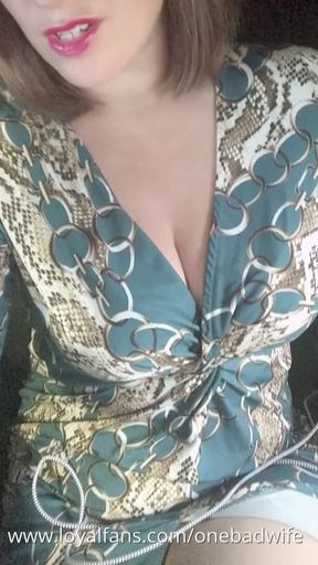 Public flash in garage