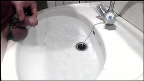 Cleaning piercings: how to clean your pierced penis with a toothbrush hygiene bodypiercing