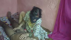 Fucking Hard with My Stepsister