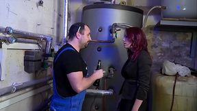 2 HOURS OF GERMAN FILM WITH STORIES AND HOT SEX