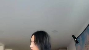 Social Media Creator @Thamilynn @Teasing and #Small Tits #Brunette #Nude #Sexy tube hot movie | Tik.Porn