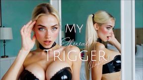 MY ETHEREAL TRIGGER - Chapter 1