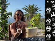 How to BDSM: How to use stainless steel handcuffs!
