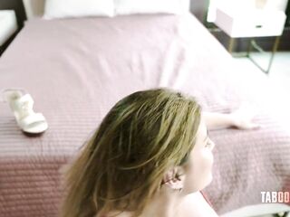 Coco Vandi in Step Mamma Always Cums 1St