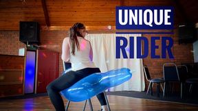 RFP11: Unique Rider