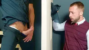 Twisted Confessions: A Deranged Priests Obsession with Innocent Jeremy – Forbidden Lust