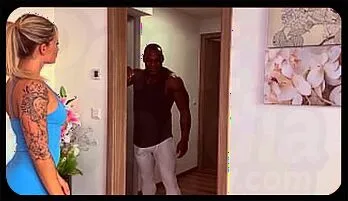 Italian Hotwife's First Giant BBC Experience Desktop ready