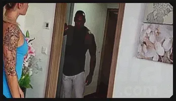 Italian Hotwife's First Giant BBC Experience