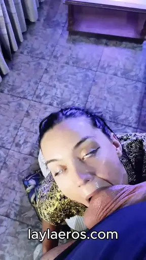 Deepthroat Argentine Style: No Limits