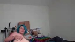 Zackary Malin Private Show