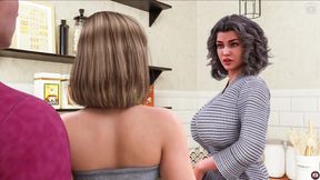 MILFs of Sunville Ep 26
