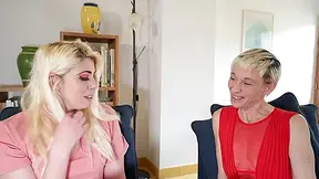 Always Stronger With Malvina!