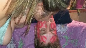 Lipstick resuscitation MP4