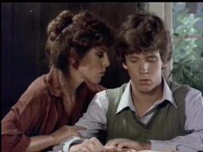 Yummy Kay Parker