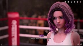 johannesgaming - update #717 - julia in japan 6 tanaka got a pieve of himiko breast - apr 22, 2026
